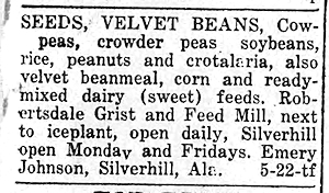 Newspaper Clipping - Click to Enlarge. Photo of Newspaper Clipping